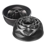 thumbnail of Kaiser floral stampo da forno antiaderente in alluminio pressofuso qualità extra