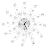 thumbnail of Wanduhr mit Quarzwerk Modernes Design 50 cm