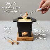 thumbnail of Boska - Tapas Fondue Nero - 300 ml