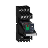 thumbnail of 30 Stk. Schneider Electric Miniaturrelais RXM4AB2B7PVM