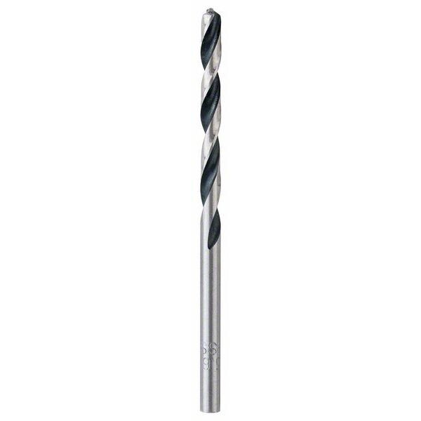 Metallspiralbohrer HSS PointTeQ, DIN 338, 3,6 mm, 10er-Pack
