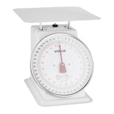 thumbnail of Vogue platform weegschaal 20kg