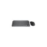 thumbnail of Keyboard Logitech MX Keys mini