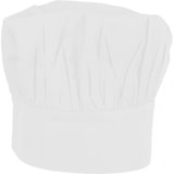 thumbnail of Benza Koksmuts voor volwassenen - Wit