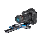 thumbnail of Novoflex Castel-Cross Q Schiene