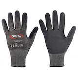 thumbnail of *COMFORT CUT* OPTI FLEX® HANDSCHUHE, Schnittschutzhandschuhe Level C, 0838
