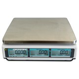 thumbnail of Balança Calculadora De Preços Micro ZTP