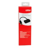 thumbnail of ROLINE USB 3.2 Gen 1 zu SATA 6.0 Gbit/s Konverter