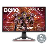 thumbnail of BenQ 9H.LKTLA.TBE Computerbildschirm 68,6 cm (27") 3840 x 2160 Pixel 4K Ultra HD LED Schwarz