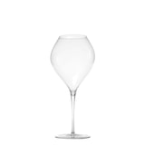 thumbnail of Zafferano Calice Ultralight 60 cl en cristal de calidad superior, juego de 2, diseño elegante para la cata de vinos blancos y tintos, transparente