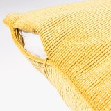 thumbnail of Almofada Decorativa BARI Amarelo 45x45cm