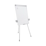 thumbnail of Bi-Office Caballete de Trípode Station 200 - Superfície Magnética, Marcro Gris, 70 x 100 cm