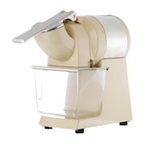 thumbnail of Santos elektrische Käsereibemaschine