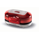 thumbnail of Ariete 205R Party Time 2 in 1 Hamburger Maker, 1200 Watt - Bereitet in nur 5 min. 2 köstliche Hamburger zu