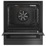 thumbnail of WHIRLPOOL cuisinière gaz 72l 4 feux anthracite W6G8LCSWA