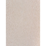 thumbnail of Sedia da pranzo Foley Noce/crema/Tessuto