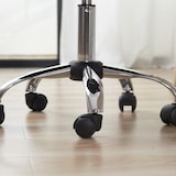 thumbnail of Vinsetto Sedia da Ufficio Ergonomica Girevole 5 Ruote