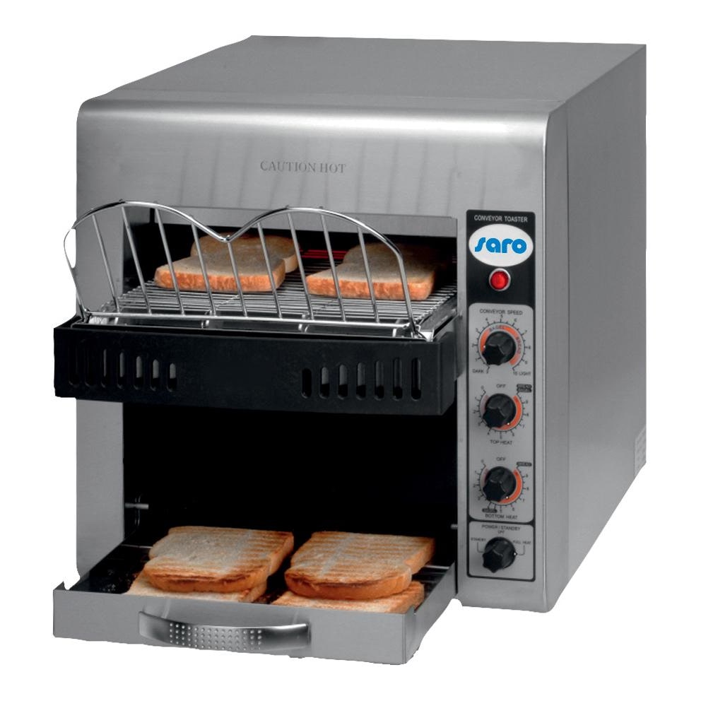 Saro Toaster Model CHRISTIAN