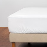 thumbnail of BESTGIFT - Pack 20 Lençóis ajustáveis para hotelaria - Algodão e Poliéster - 90cm x 200cm
