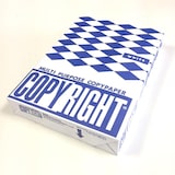 thumbnail of 5x 500 Blatt Kopierpapier DIN A4 Drucker 2500 Blatt weiß ohne Linien