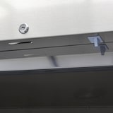 thumbnail of Gefrierschrank - 1200L - 6 verstellbare Einlegeböden (2/1 GN) - Edelstahl - mit Glastür