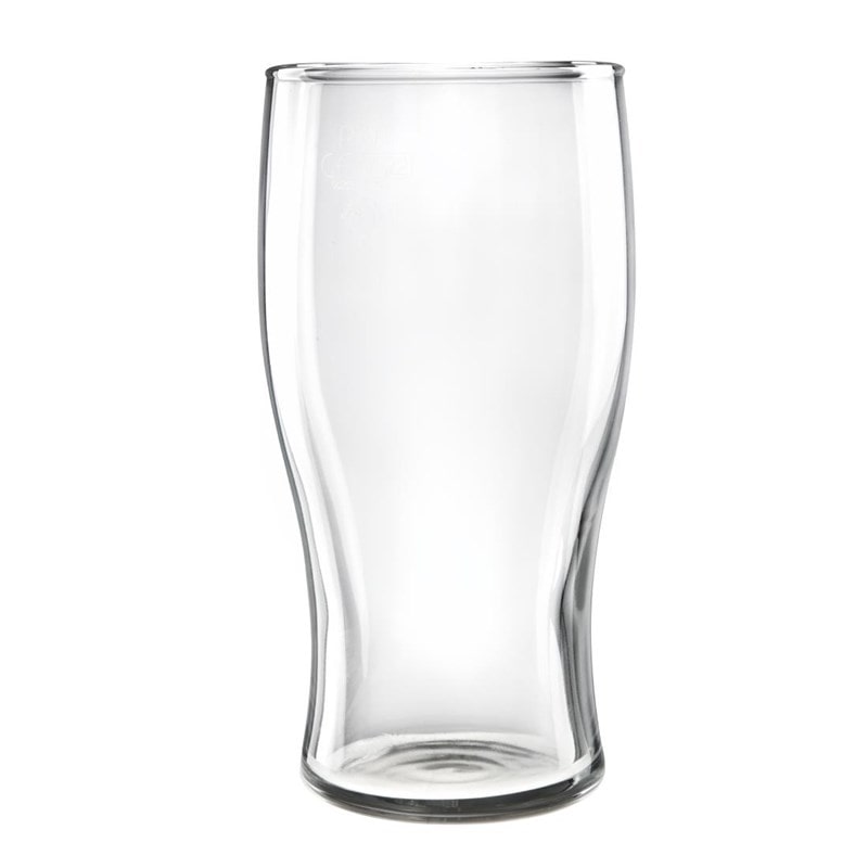 Arcoroc Tulip bierglazen 591 ml, CE-gecertificeerd (24 stuks)