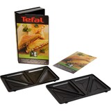 thumbnail of Tefal XA800212 Sandwich-Einsatz für SW341B SW342B SW852D SW853D SW854D SW857D...