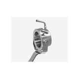 thumbnail of Jamonero Buarfe Córdoba. Giratorio y Abatible. Base madera de Haya.