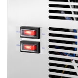 thumbnail of Royal Catering - Royal Catering RC-JDD03 Distributeur De Boissons Réfrigéré 3 x 10 l Fontaine À Jus Avec Robinet (Contenance : 3 x 10 l, Puissance