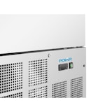 thumbnail of Polar Serie G Slimline Gefrierschrank Edelstahl 960L