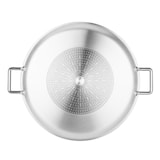 thumbnail of Vogue Aluminium Antihaft Teflon Platinum Plus Paella Pfanne 45cm