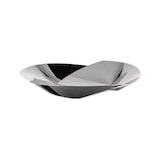 thumbnail of resonance, frutero/cesta en acero cromado, alessi