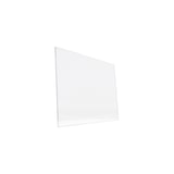 thumbnail of Danieli Store | Soporte para cartel de pared en metacrilato | Expositor para avisos de pared | Cartel de pared con adhesivo (5 Unidades A6 Horizontal)