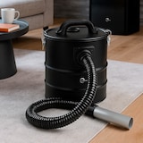 thumbnail of Aspirateur à Cendres sans moteur Sannover