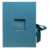 thumbnail of Exacompta 77603E 4x Fotobox OfficeByMe, 20x15x5 cm - Blaugrün