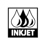 thumbnail of CLAIREFONTAINE Ramette de 500 feuilles papier Blanc DCP copieur, Laser, Jet d'encre couleur 90gr A3 1834