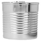 thumbnail of Latas De Conserva 220 Ml Ø7,4X7,3 Cm Prateado Ps (100 Unidades)