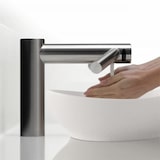 thumbnail of Dyson Airblade Wash+Dry WD04 Wasserhahn und Händetrockner in einem