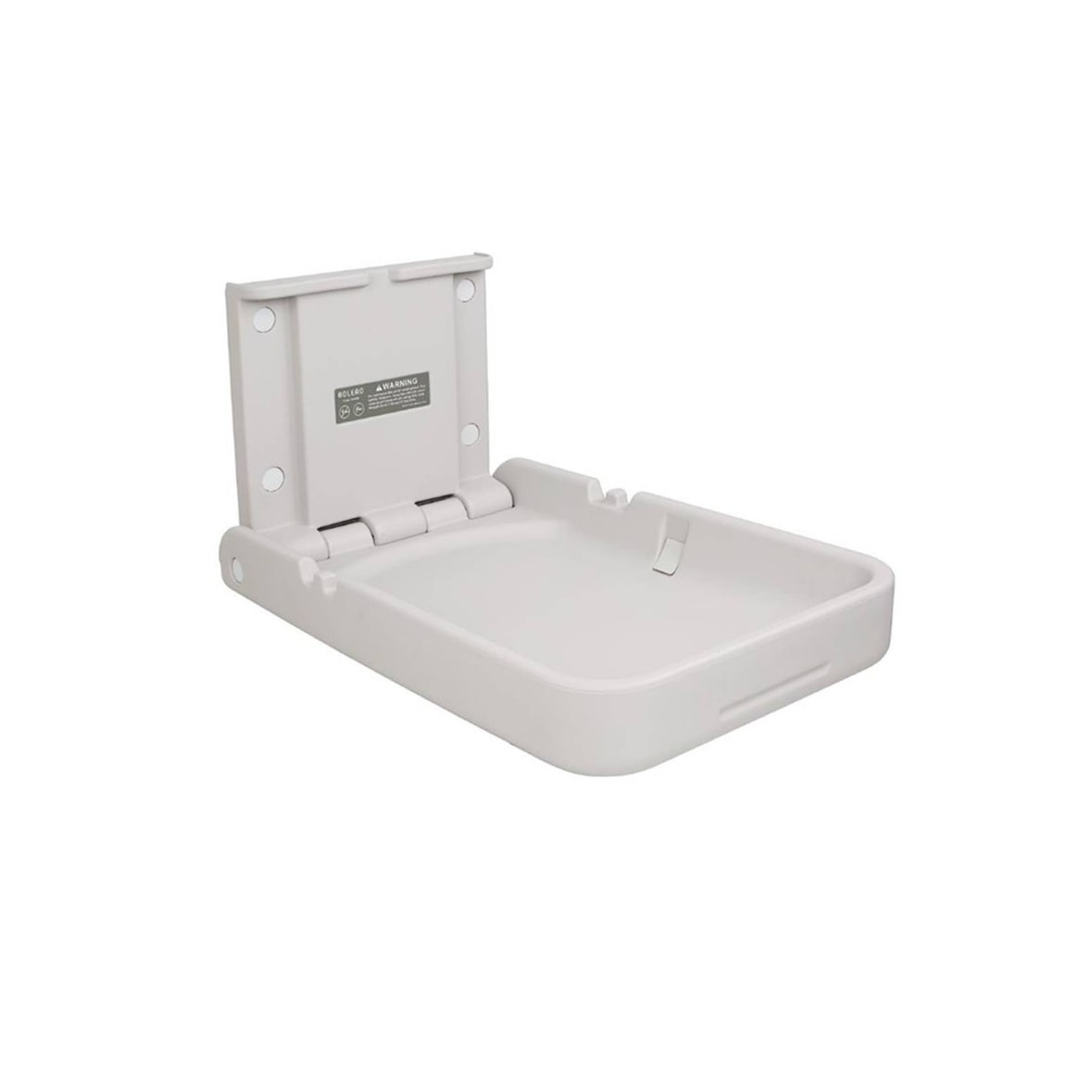 Bolero Wickeltisch Vertikal