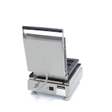 thumbnail of Gaufrier - 6 gaufres - belges sur bâtonnets | Maxima - 09374250