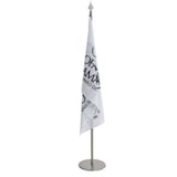 thumbnail of Suporte bandeira singular Officeplan