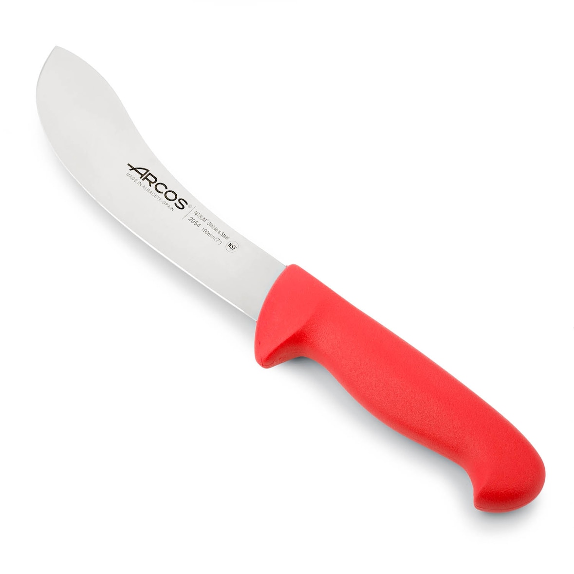 Arcos Enthäutungsmesser Serie 2900
