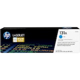 thumbnail of HP 131A Toner Cyan CF211A
