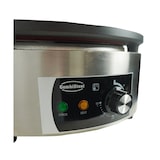 thumbnail of Crepera Combisteel con 1 placa - Revestimiento de teflón, de sobremesa, 230 V