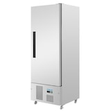 thumbnail of Polar Serie G Kühlschrank Edelstahl 440L