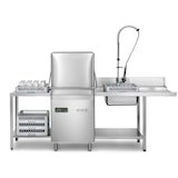 thumbnail of Silanos Box de lavage Prima NE1000 gauche 20 L