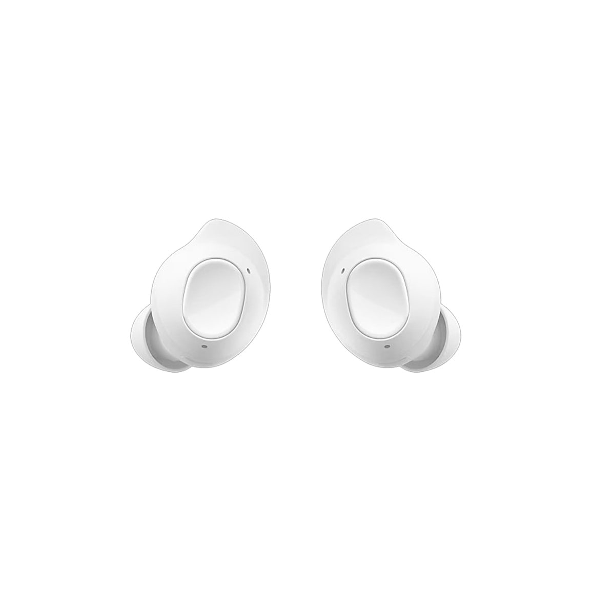 Samsung R400 Galaxy Buds FE weiß Kopfhörer mit Geräuschunterdrückung & Mikrofon