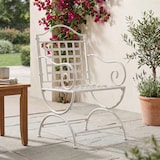 thumbnail of Set van 4 stoelen Lotta antiek/wit