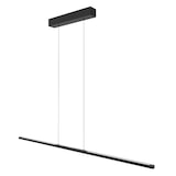 thumbnail of Steinhauer Hanglamp 3-verdieping. "Bande" 3995ZW Zwart