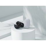 thumbnail of Xiaomi Redmi Buds 3 Pro Gray In Ear Kopfhörer mit Ladecase, 35dB Geräuschunterdrückung, Verbindung mit 2 Geräten, Kabelloses Laden, Akku bis 28 Std.